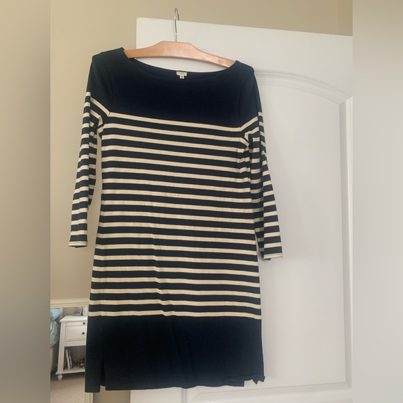 J Crew Dress - Picture 2 of 8